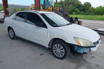 1HGCM56447A095029 | 2007 HONDA ACCORD