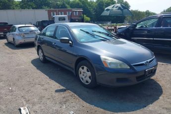 1HGCM56447A208526 | 2007 HONDA ACCORD