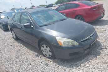 1HGCM56476A028066 | 2006 HONDA ACCORD