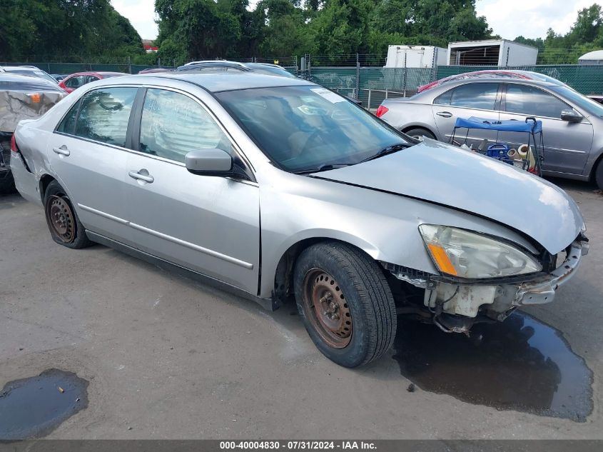 1HGCM56487A101690 | 2007 HONDA ACCORD