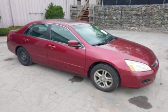 1HGCM56736A123721 | 2006 HONDA ACCORD