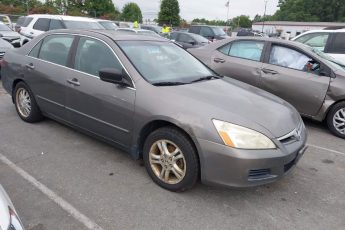 1HGCM56736A181618 | 2006 HONDA ACCORD