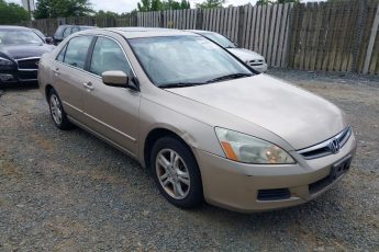 1HGCM56757A140070 | 2007 HONDA ACCORD