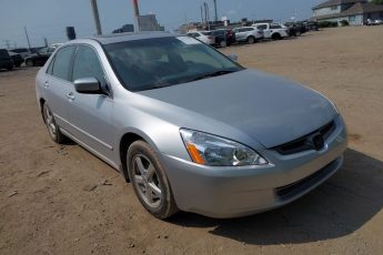 1HGCM56824A036155 | 2004 HONDA ACCORD