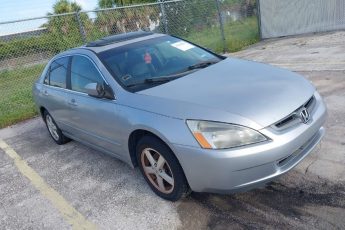 1HGCM56844A053247 | 2004 HONDA ACCORD