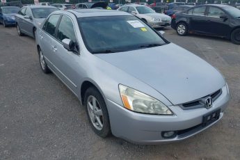 1HGCM56864A135626 | 2004 HONDA ACCORD