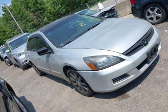 1HGCM66396A043424 | 2006 HONDA ACCORD