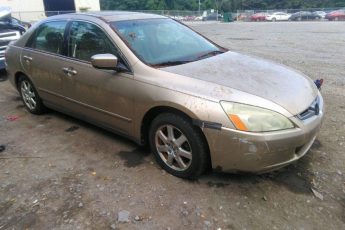 1HGCM66505A016239 | 2005 HONDA ACCORD