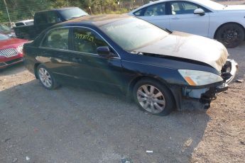 1HGCM66557A056920 | 2007 HONDA ACCORD