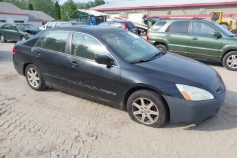 1HGCM66563A086549 | 2003 HONDA ACCORD