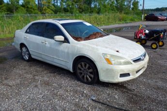 1HGCM66577A092284 | 2007 HONDA ACCORD