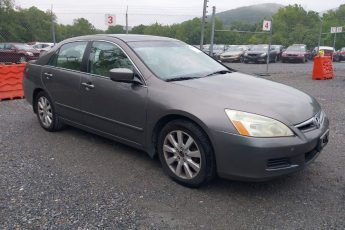 1HGCM66587A041408 | 2007 HONDA ACCORD