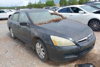 1HGCM66837A080594 | 2007 HONDA ACCORD