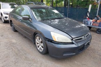 1HGCM66856A054335 | 2006 HONDA ACCORD SDN