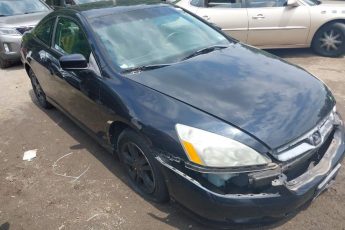 1HGCM72307A016352 | 2007 HONDA ACCORD