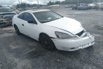 1HGCM82653A011416 | 2003 HONDA ACCORD