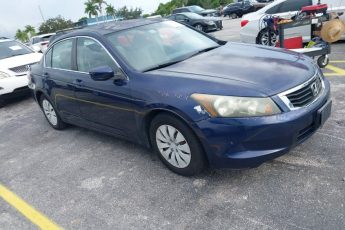 1HGCP26309A186038 | 2009 HONDA ACCORD