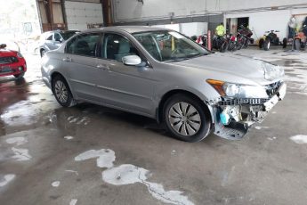 1HGCP26348A040501 | 2008 HONDA ACCORD