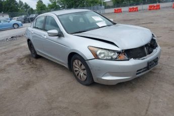 1HGCP26349A100763 | 2009 HONDA ACCORD