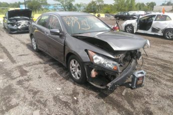 1HGCP26389A061160 | 2009 HONDA ACCORD