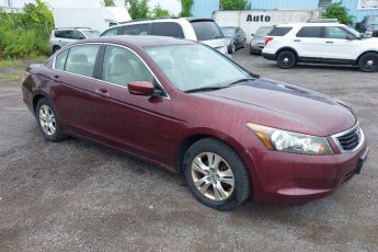 1HGCP26438A037923 | 2008 HONDA ACCORD