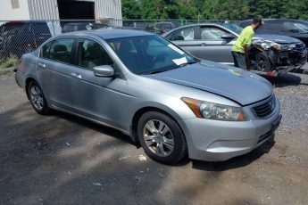 1HGCP26439A047160 | 2009 HONDA ACCORD