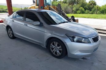 1HGCP26448A105503 | 2008 HONDA ACCORD