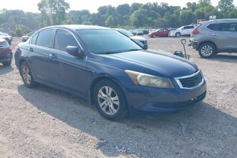 1HGCP26478A101834 | 2008 HONDA ACCORD