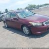 4T1G11AK5LU375022 | 2020 TOYOTA CAMRY SE