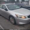 4T1G11AK7NU682307 | 2022 Toyota camry se