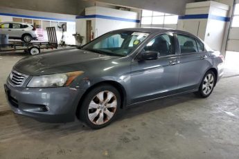 1HGCP26869A111436 | 2009 Honda accord exl