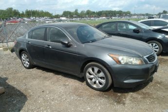 1HGCP26898A100512 | 2008 HONDA ACCORD