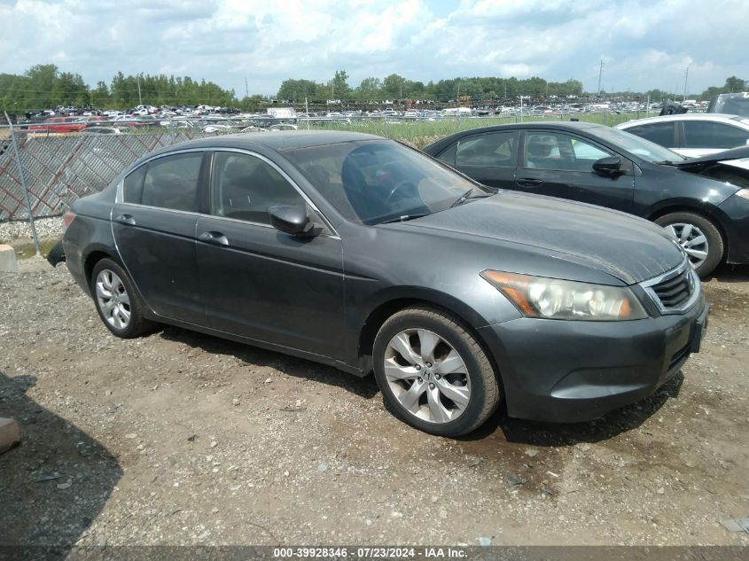 1HGCP26898A100512 | 2008 HONDA ACCORD