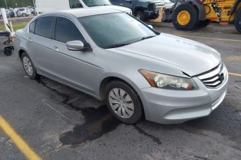 1HGCP2F30BA142417 | 2011 HONDA ACCORD