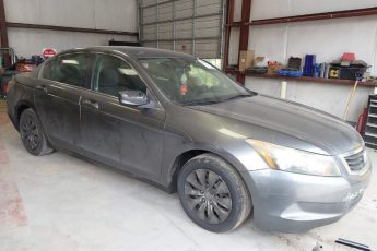 1HGCP2F32AA017367 | 2010 HONDA ACCORD