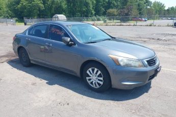 1HGCP2F34AA160935 | 2010 HONDA ACCORD