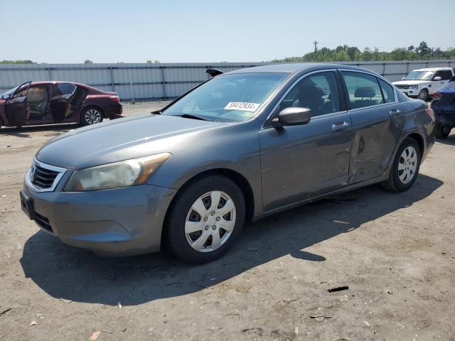 1HGCP2F35AA003995 | 2010 Honda accord lx