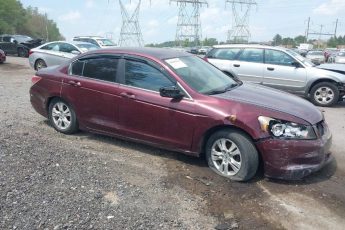 1HGCP2F41AA083191 | 2010 HONDA ACCORD