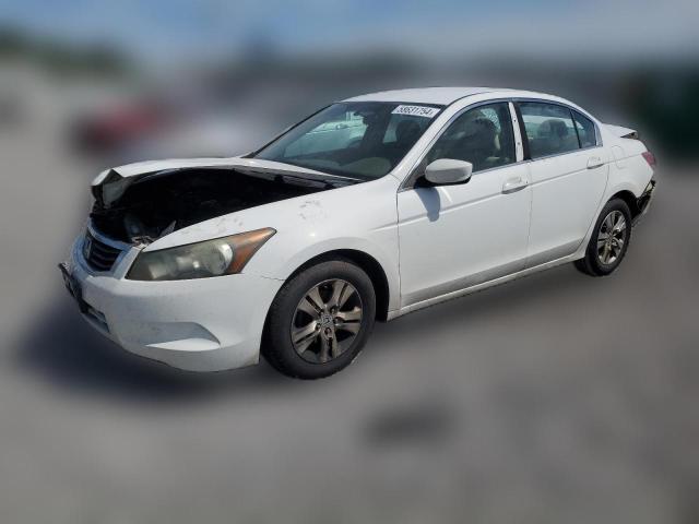 1HGCP2F41AA162604 | 2010 Honda accord lxp