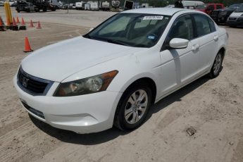 1HGCP2F43AA181736 | 2010 Honda accord lxp