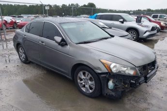 1HGCP2F45BA092719 | 2011 HONDA ACCORD