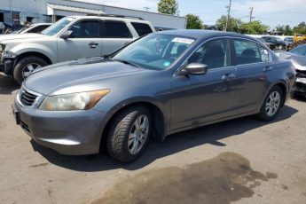 1HGCP2F4XAA163265 | 2010 Honda accord lxp