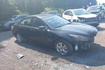 1HGCP2F62BA095465 | 2011 HONDA ACCORD