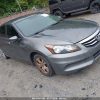 JTDKN3DUXD5684587 | 2013 TOYOTA PRIUS