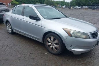 1HGCP2F75AA015776 | 2010 HONDA ACCORD