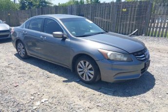 1HGCP2F80BA069660 | 2011 HONDA ACCORD