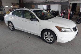 1HGCP2F81AA184492 | 2010 HONDA ACCORD SDN