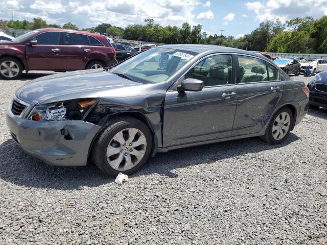 1HGCP2F89AA077111 | 2010 Honda accord exl