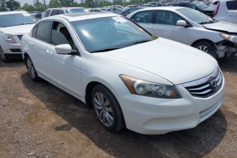 1HGCP2F89CA074955 | 2012 HONDA ACCORD