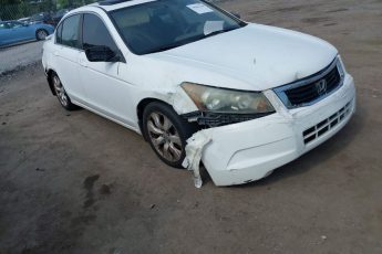 1HGCP2F8XAA037037 | 2010 HONDA ACCORD SDN